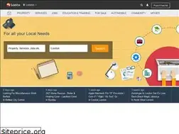 Sites similar to sulekha.co.uk