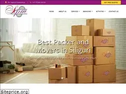 Sites similar to sulekhacargo.com