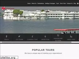 Sites similar to sulekhatours.com