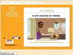 Sites similar to suleseries.com