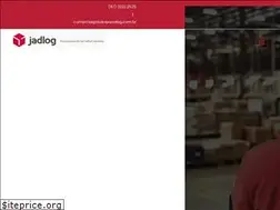 Sites similar to sulexpresslog.com.br