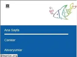 Sites similar to suleyman.akvaryum.com