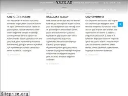 Sites similar to suleymankaynak.com