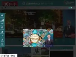 Sites similar to suleymanpasa.bel.tr