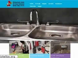 Sites similar to suleymanusta.net