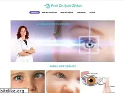 Sites similar to suleziylan.com