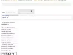 Sites similar to sulfatodepotasio.es