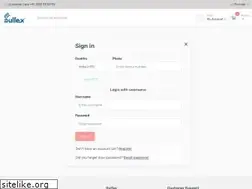Sites similar to sulfexmattress.com