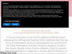 Sites similar to sulfilodelcirco.com