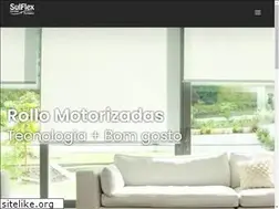 Sites similar to sulflexpersianas.com.br