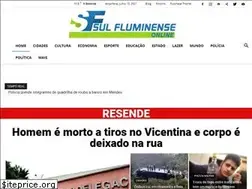 Sites similar to sulfluminenseonline.com