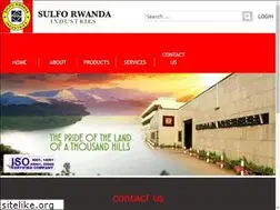 Sites similar to sulfo.com