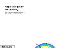 Sites similar to sulfuric-aboard-microceratops.glitch.me