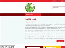 Sites similar to sulgasrs.com