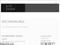 Sites similar to sulger-buel-lovell.com