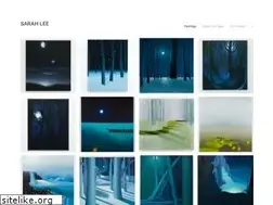 Sites similar to sulhwalee.com