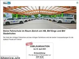 Sites similar to suli.ch