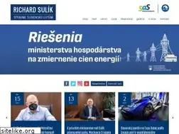 Sites similar to sulik.sk