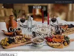 Sites similar to suliko.ee
