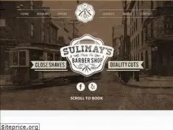 Sites similar to sulimays.com