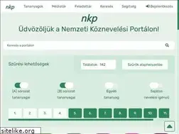 Sites similar to sulinovaadatbank.hu