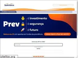 Sites similar to sulinvest.com.br