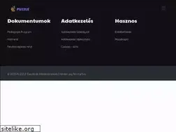 Sites similar to suliovi.hu