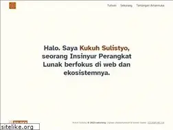 Sites similar to suliskh.com