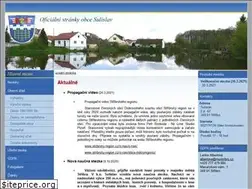 Sites similar to sulislav.cz