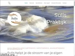 Sites similar to sulispraktijk.nl