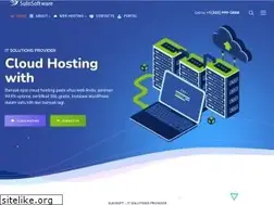 Sites similar to sulissoft.com