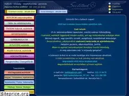 Sites similar to sulitech.com