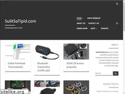 Sites similar to sulitsatipid.com