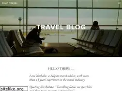 Sites similar to sulittravel.com
