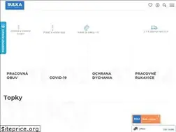 Sites similar to sulka.sk