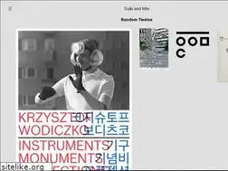 Sites similar to sulki-min.com