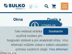 Sites similar to sulko.cz