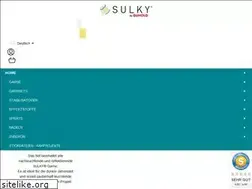 Sites similar to sulky-international.de