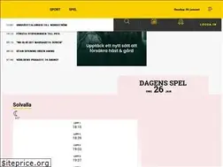 Sites similar to sulkysport.se