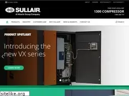 Sites similar to sullair.com.au