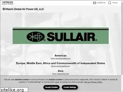 Sites similar to sullair.com