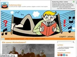 Sites similar to sullamaca.it