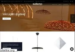 Sites similar to sullamp.pt