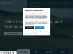 Sites similar to sulland.no