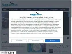 Sites similar to sullaneve.it