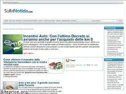 Sites similar to sullanotizia.com