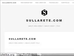 Sites similar to sullarete.com