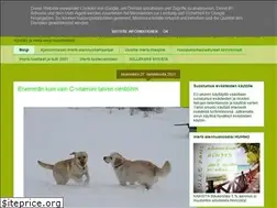 Sites similar to sullekans.blogspot.com