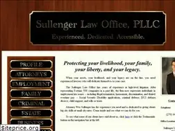 Sites similar to sullengerfirm.com