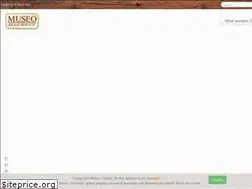 Sites similar to sulleormedeinostripadri.it